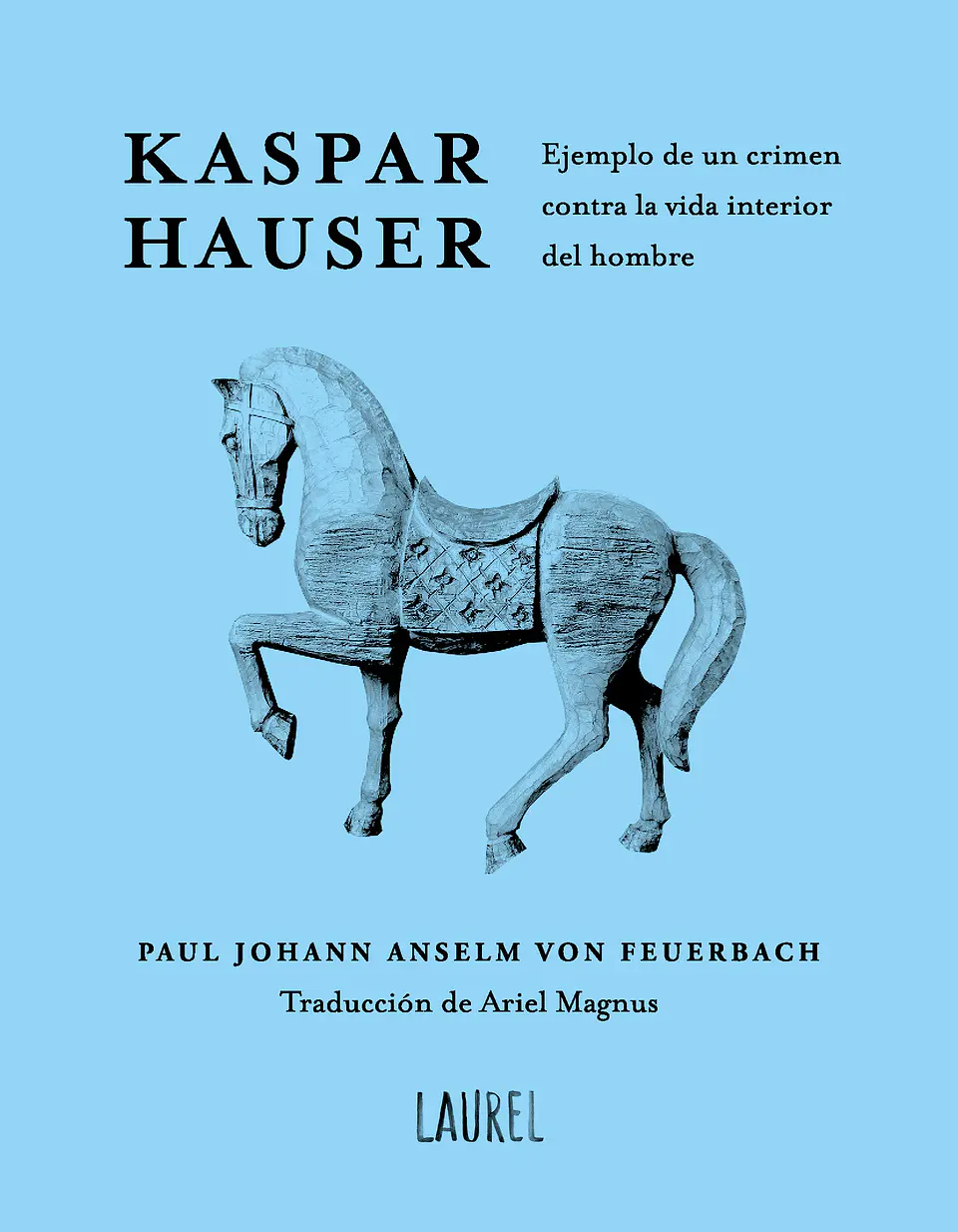 Kaspar Hauser 1