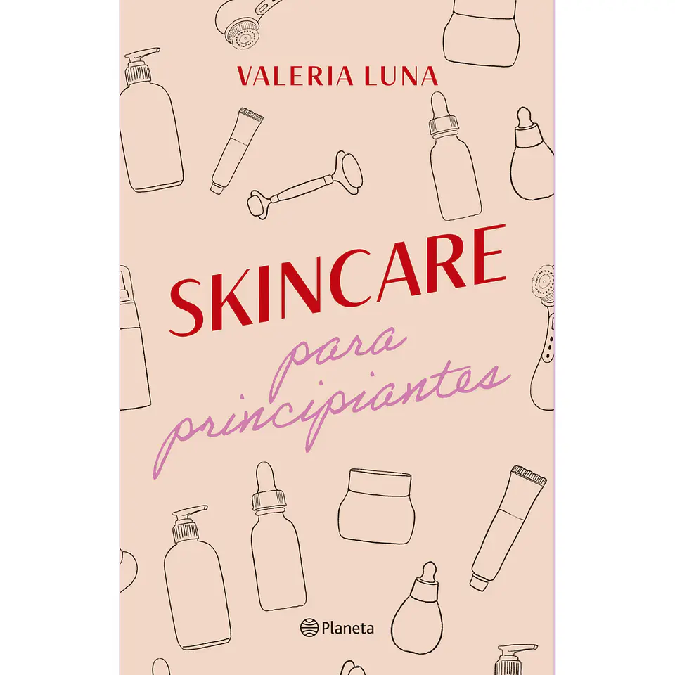 Skincare Para Principiantes 1