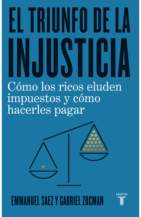 El Triunfo De La Injusticia