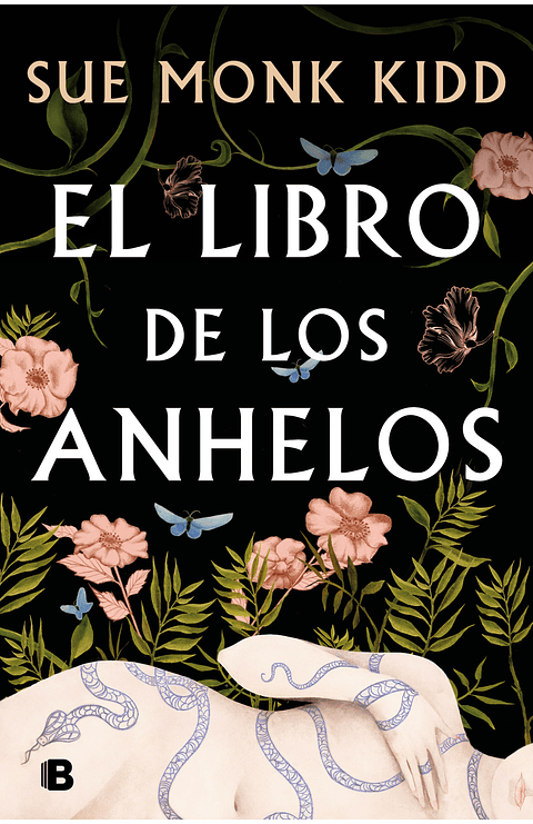 El Libro De Los Anhelos