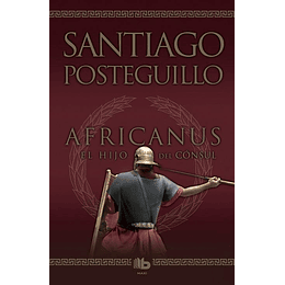 Africanus 1. El Hijo Del Consul