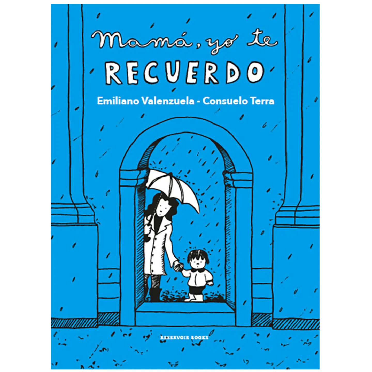 Mama Yo Te Recuerdo 1