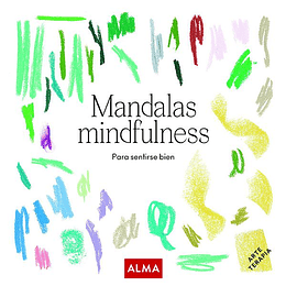 Mandalas Mindfulness