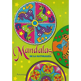 Mandalas De La Naturaleza