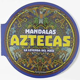Mandalas Esferas Aztecas
