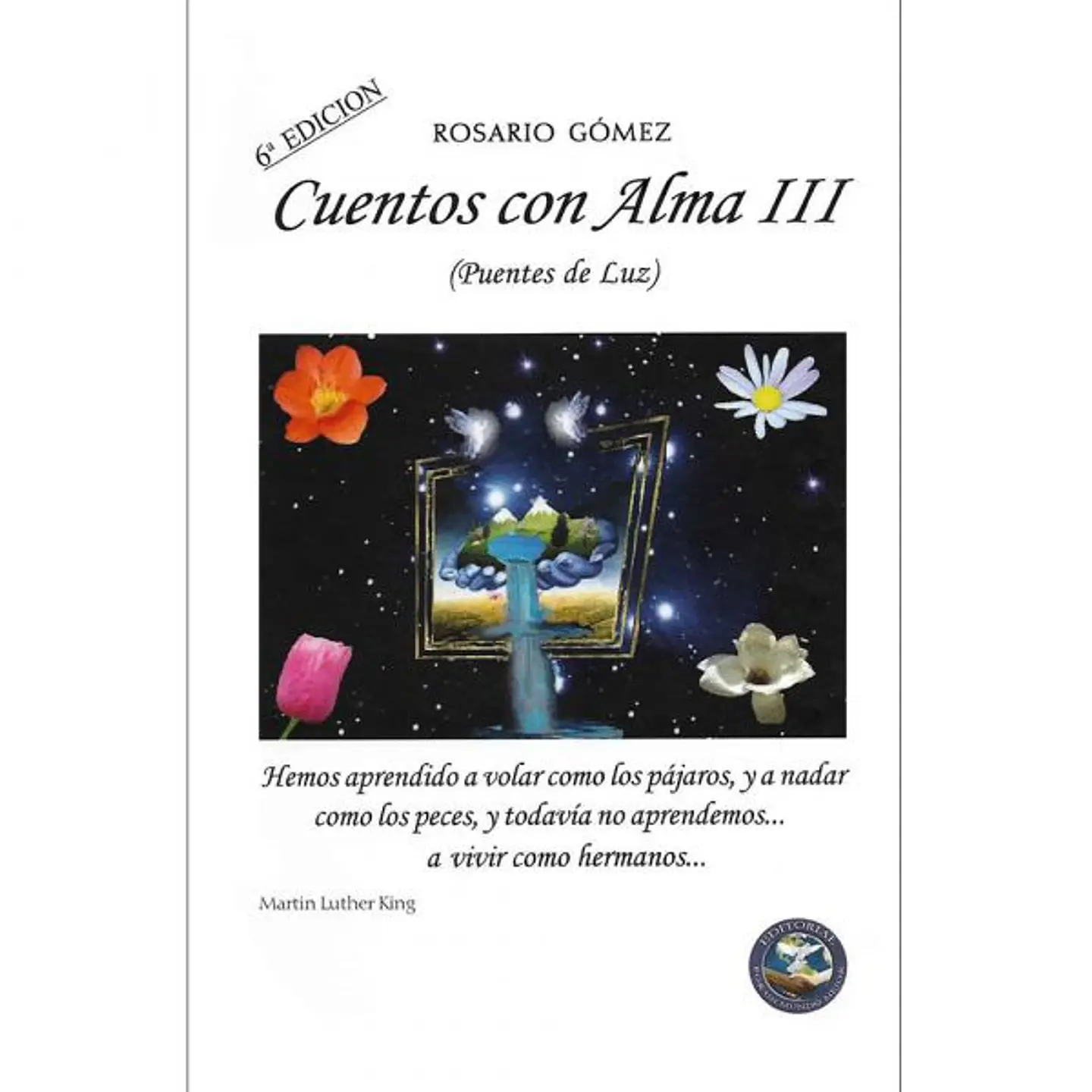 Cuentos Con Alma 3 1