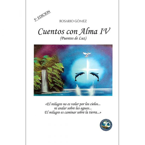 Cuentos Con Alma 4 