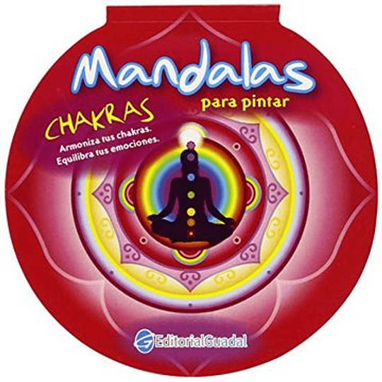 Mandalas Chakras