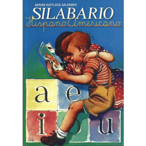 Silabario Hispanoamericano