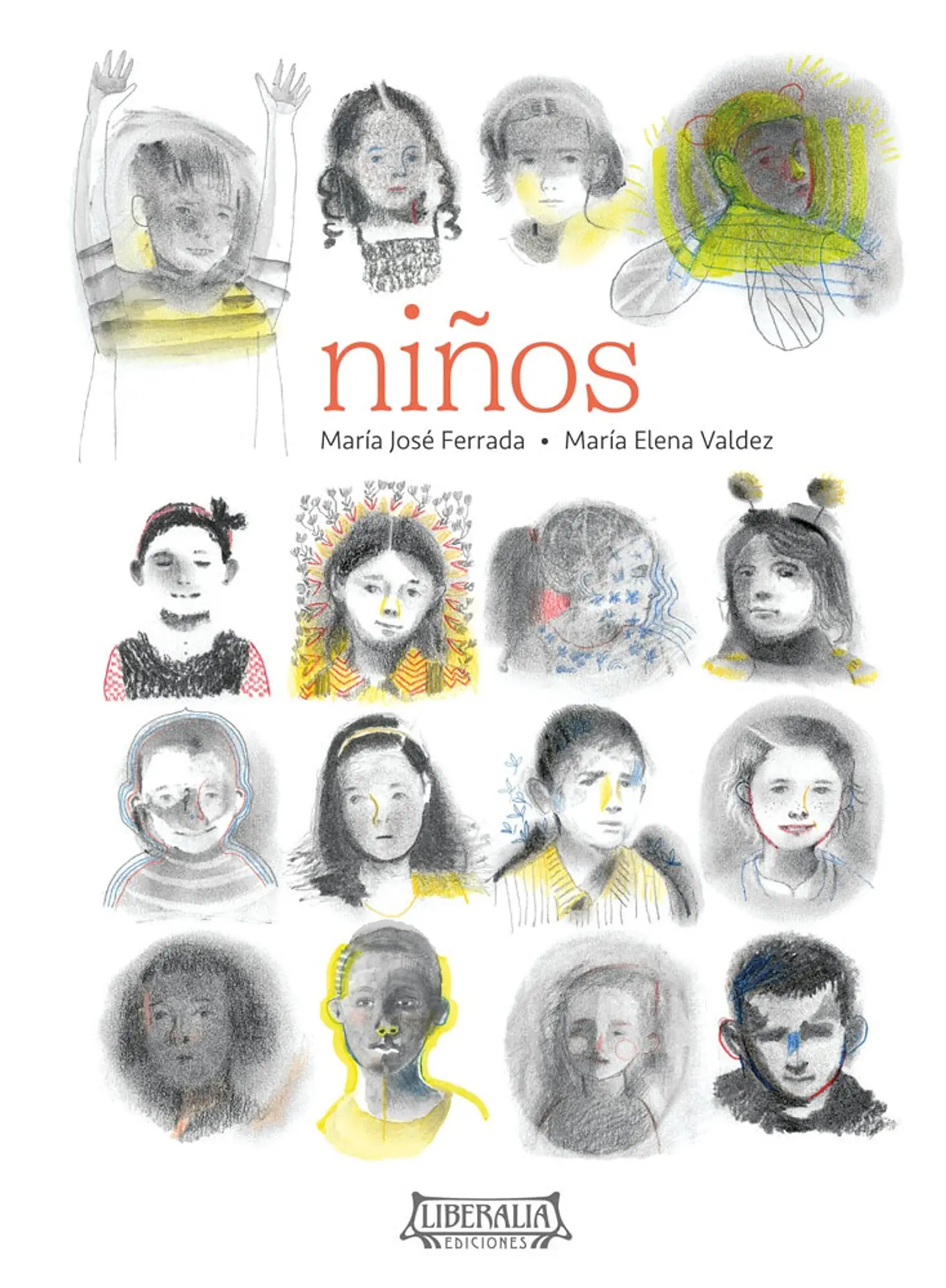 Niños 1