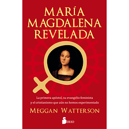 Maria Magdalena Revelada