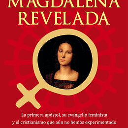 Maria Magdalena Revelada