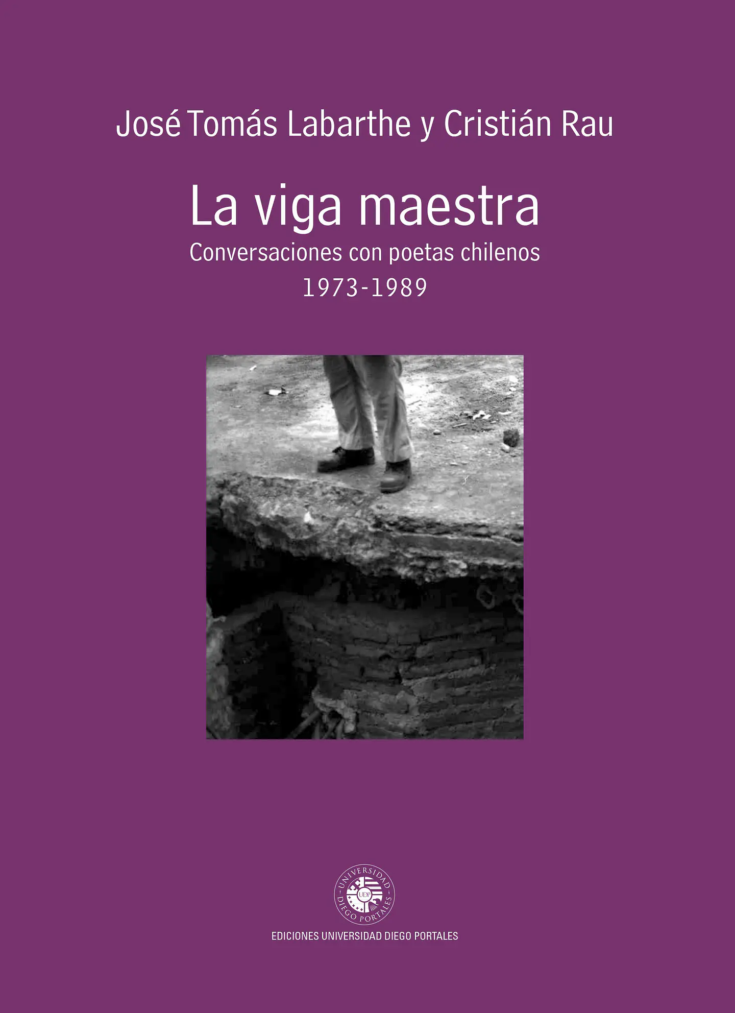 La Viga Maestra 1