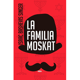 La Familia Moskat
