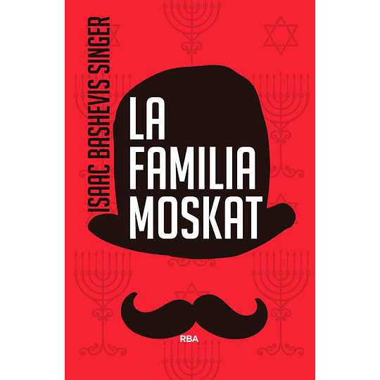 La Familia Moskat