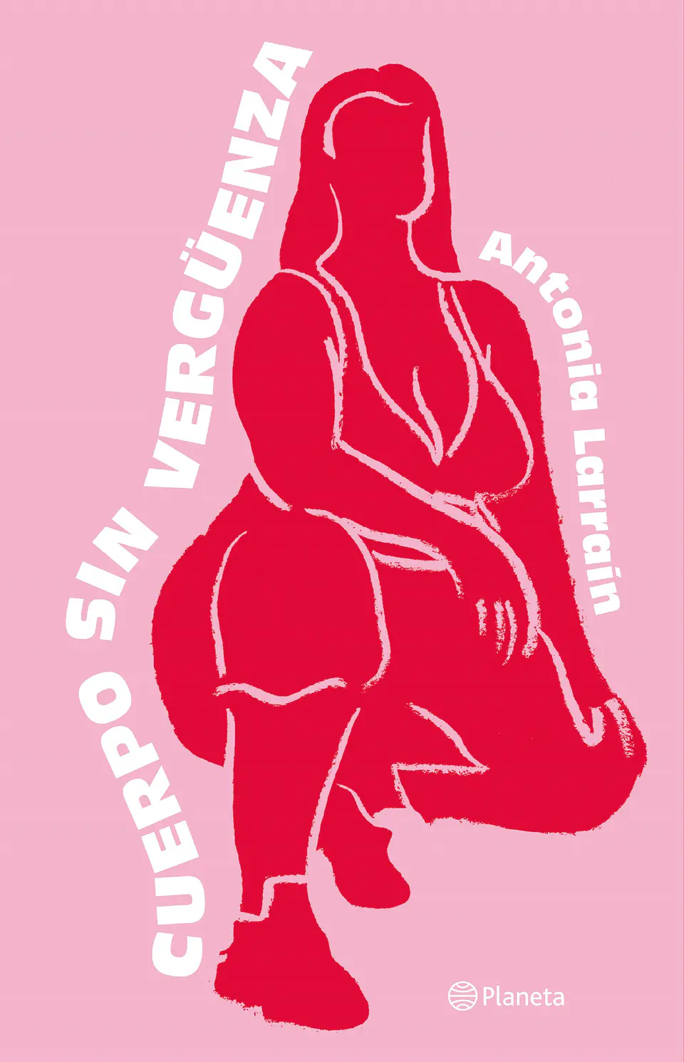 Cuerpo Sin Verguenza 1