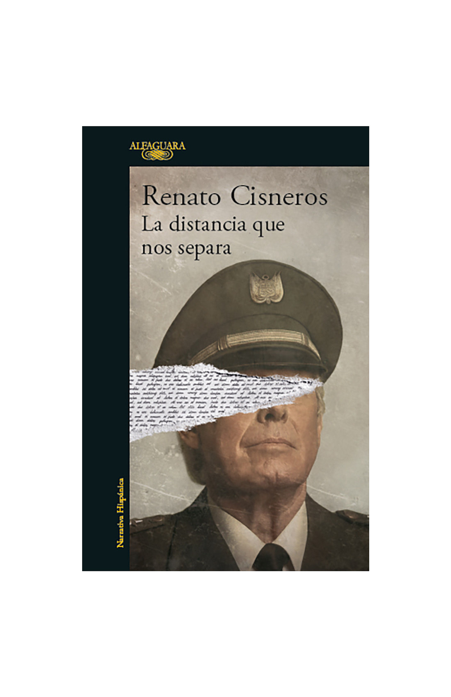 La Distancia Que Nos Separa 1