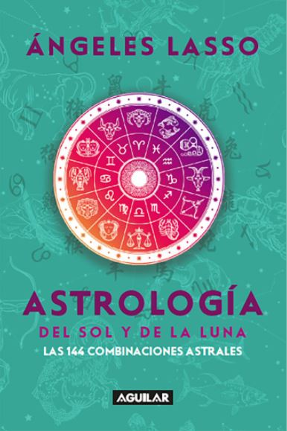 Astrologia Del Sol Y De La Luna 1