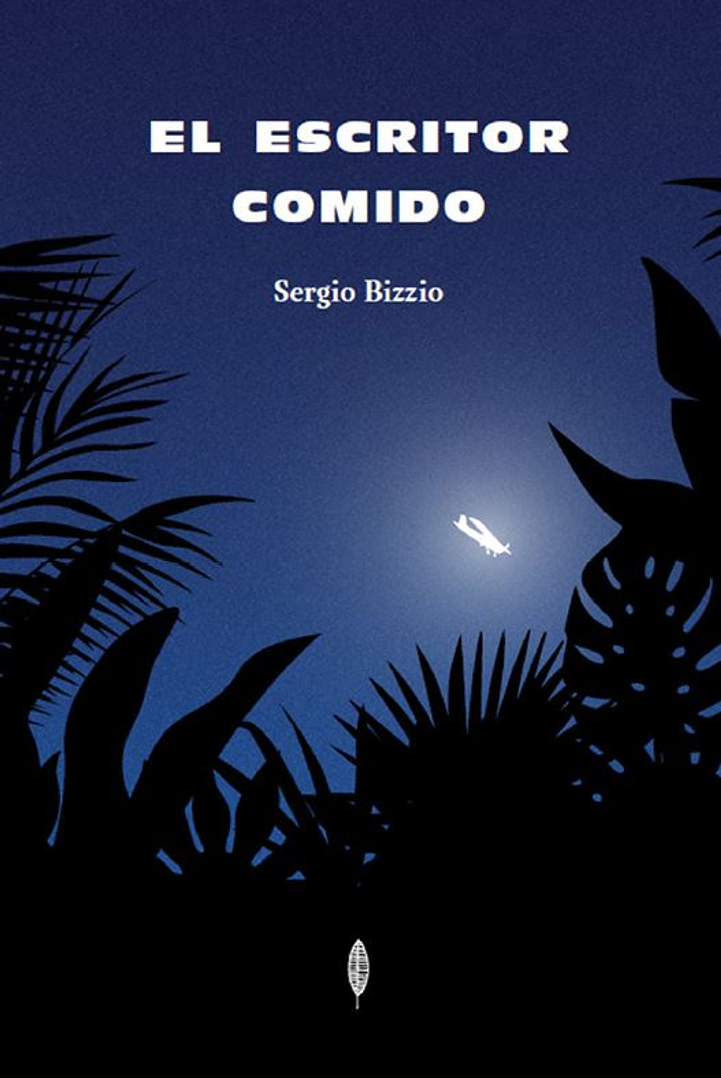 El Escritor Comido 1