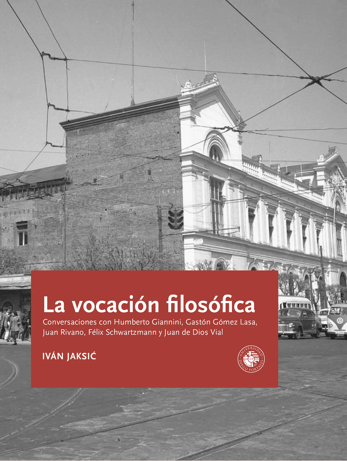 La Vocacion Filosofica 1