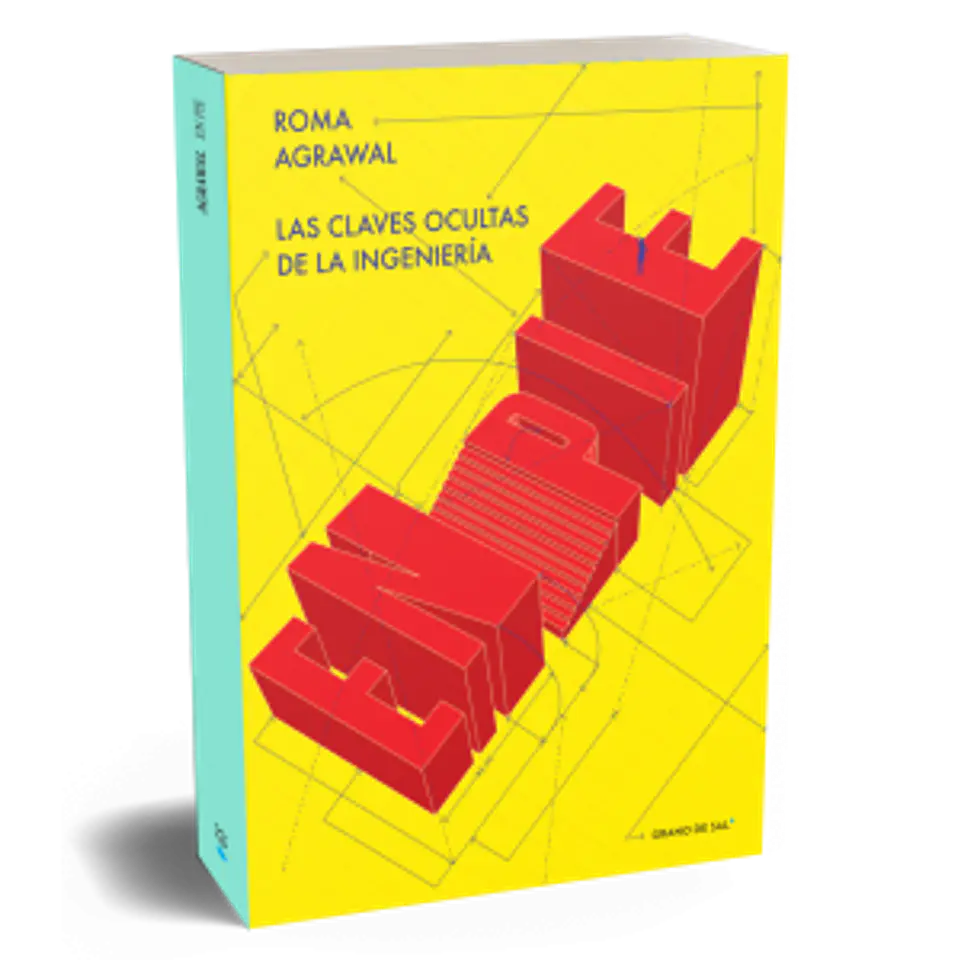 En Pie. Las Claves Ocultas De La Ingenieria 1