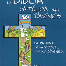 Biblia Catolica Para Jovenes