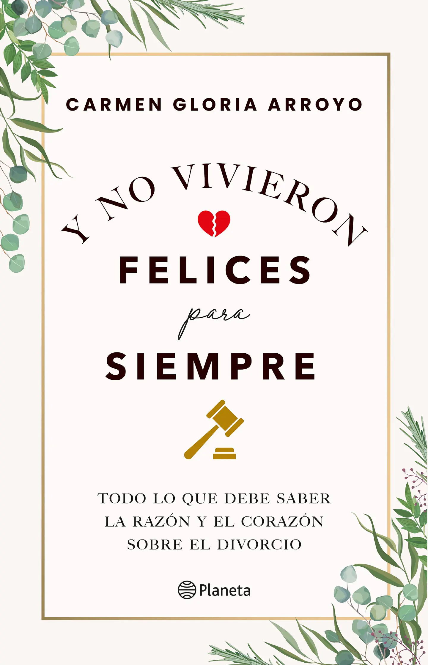 Y No Vivieron Felices Para Siempre 1