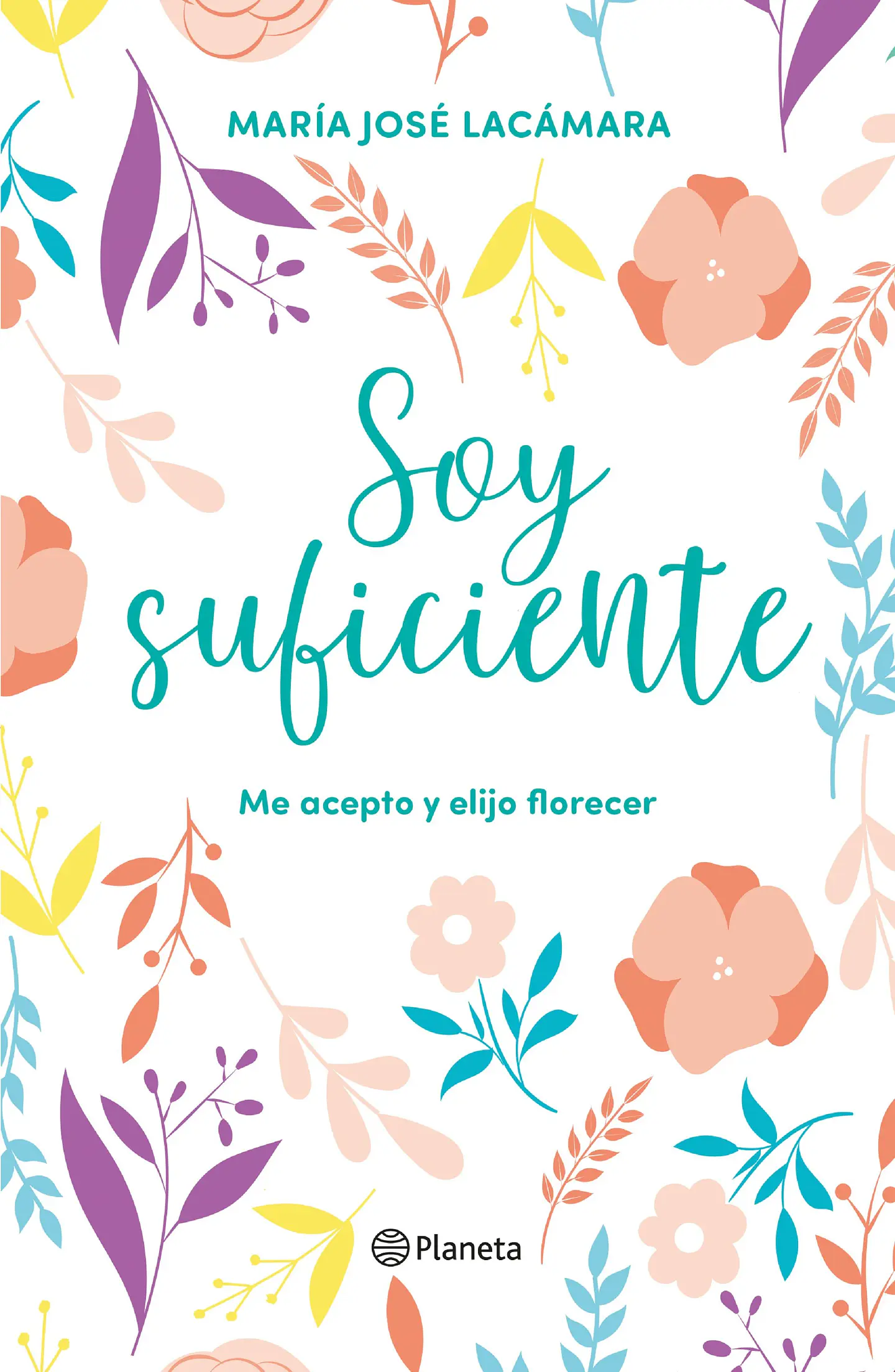 Soy Suficiente 1
