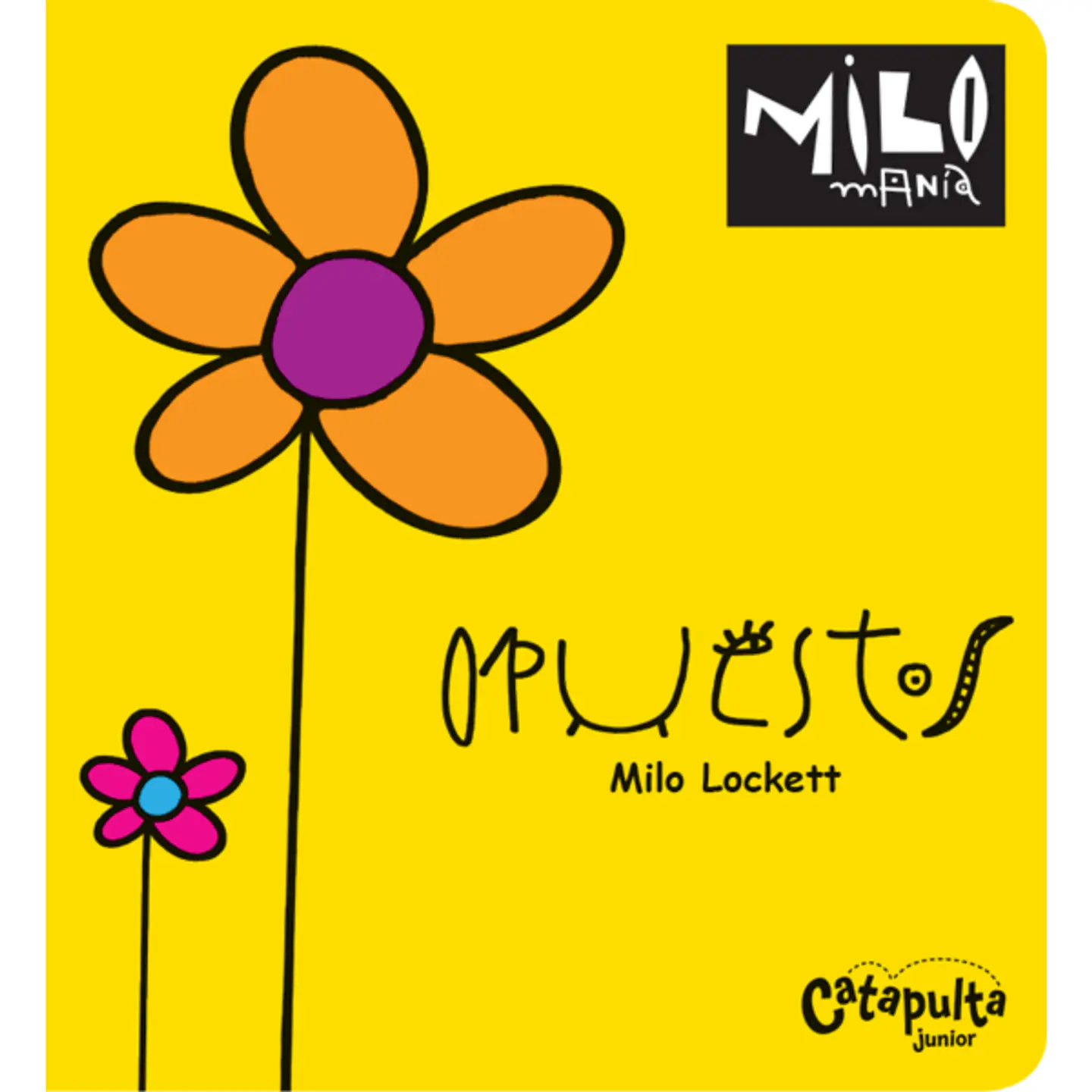 Milomania Opuestos 1