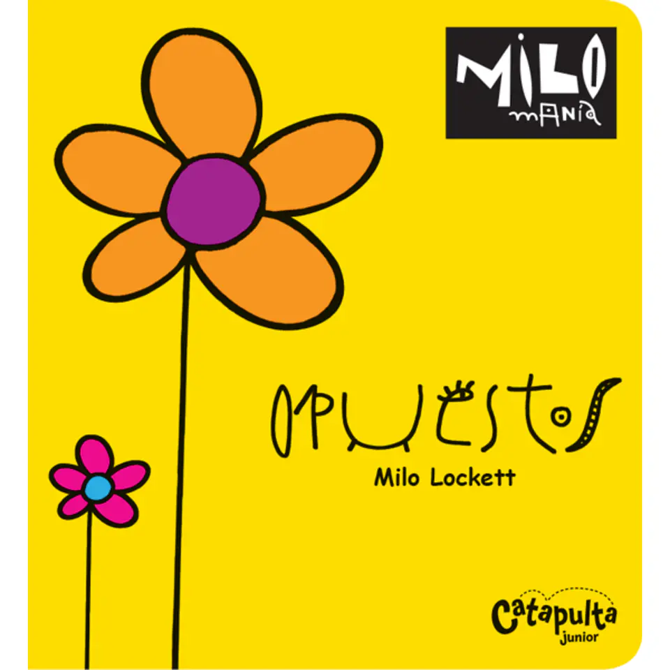 Milomania Opuestos 1