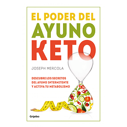 El Poder Del Ayuno Keto