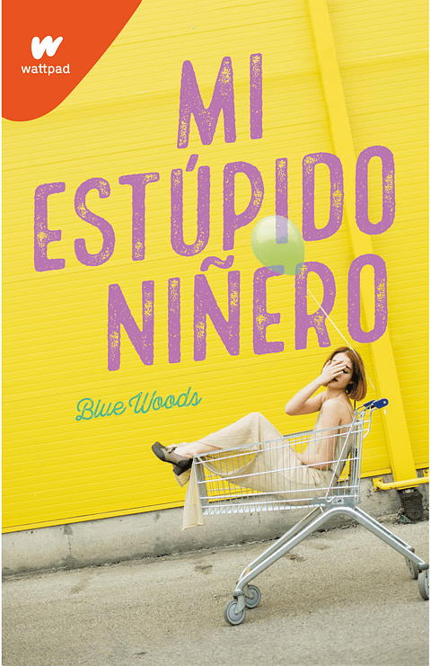 Mi Estupido Niñero