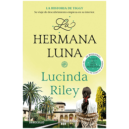 Las Siete Hermanas 5. La Hermana Luna, Historia De Tiggy