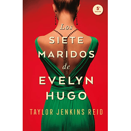 Los Siete Maridos De Evelyn Hugo