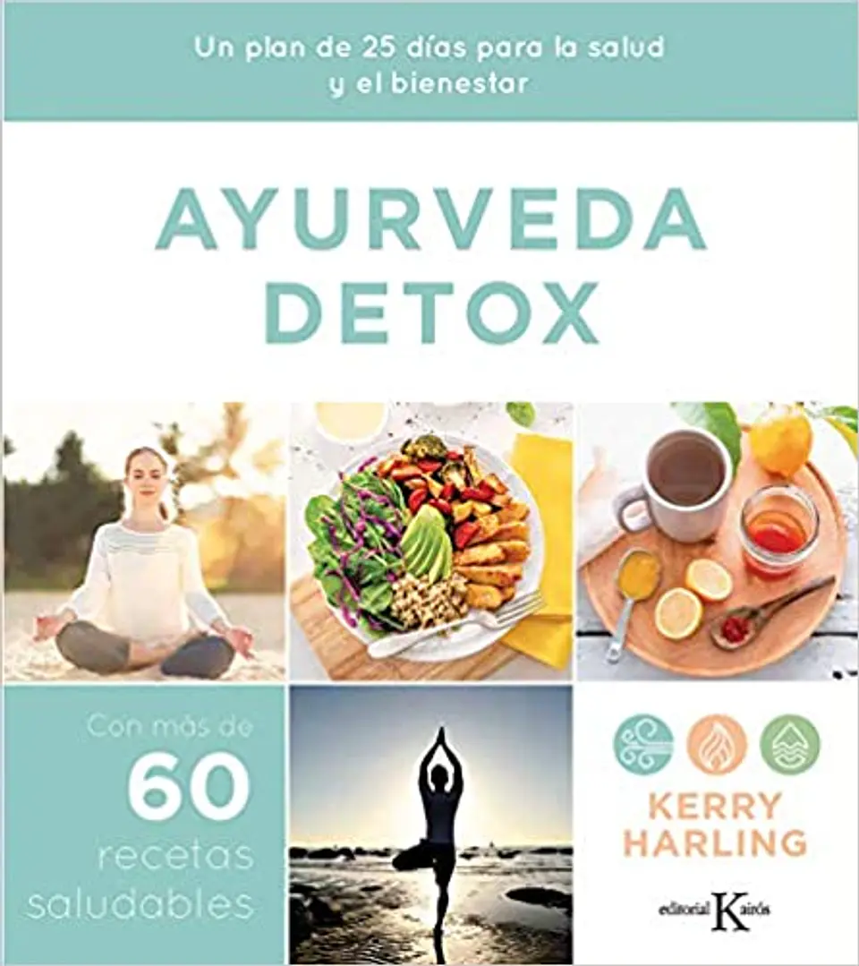 Ayurveda Detox  1