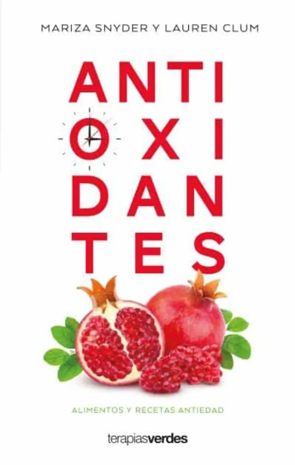 Antioxidantes 1