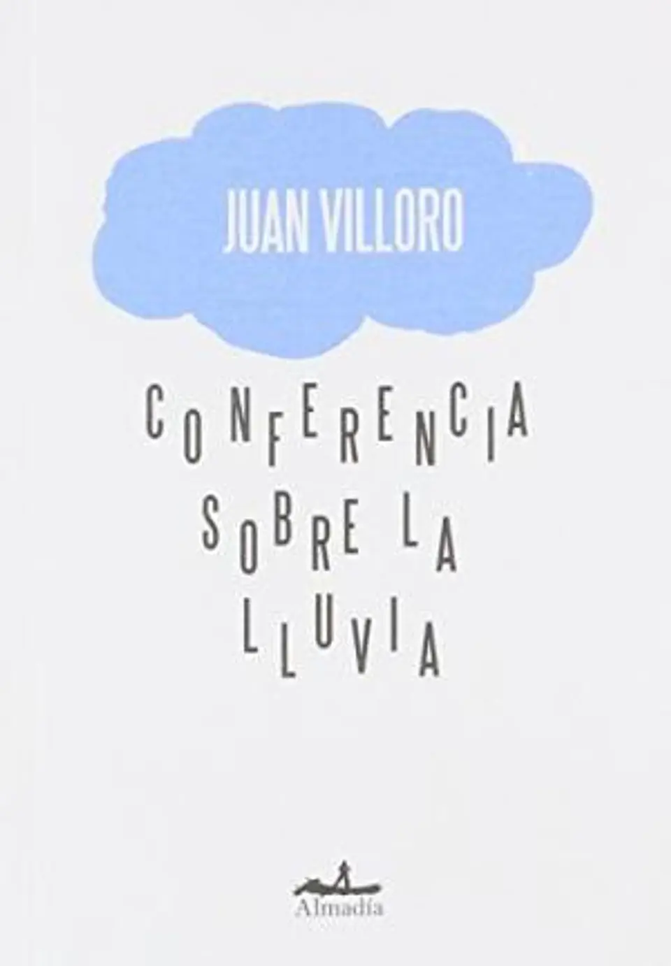 Conferencia Sobre La Lluvia 1