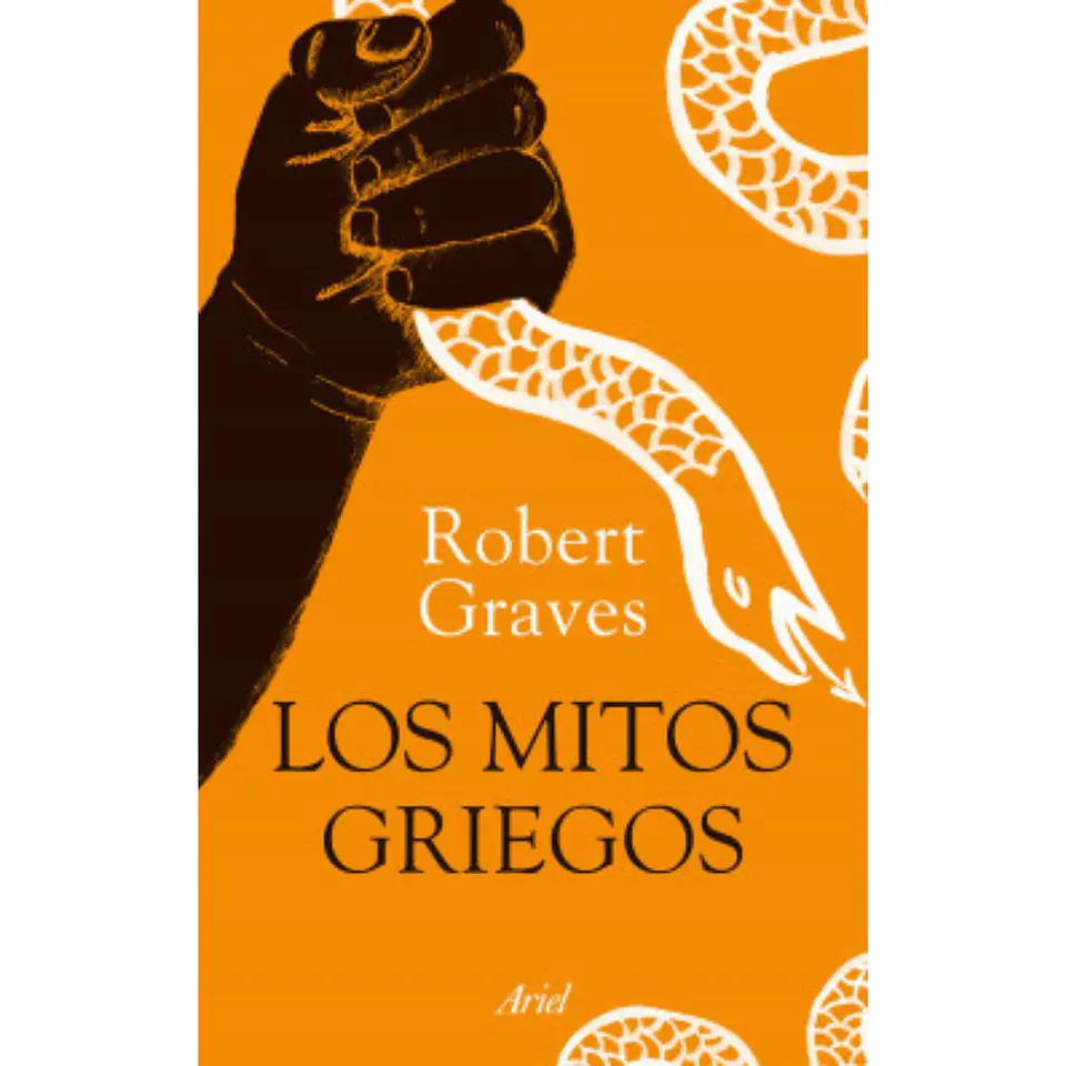 Los Mitos Griegos Ed Ilustrada 1