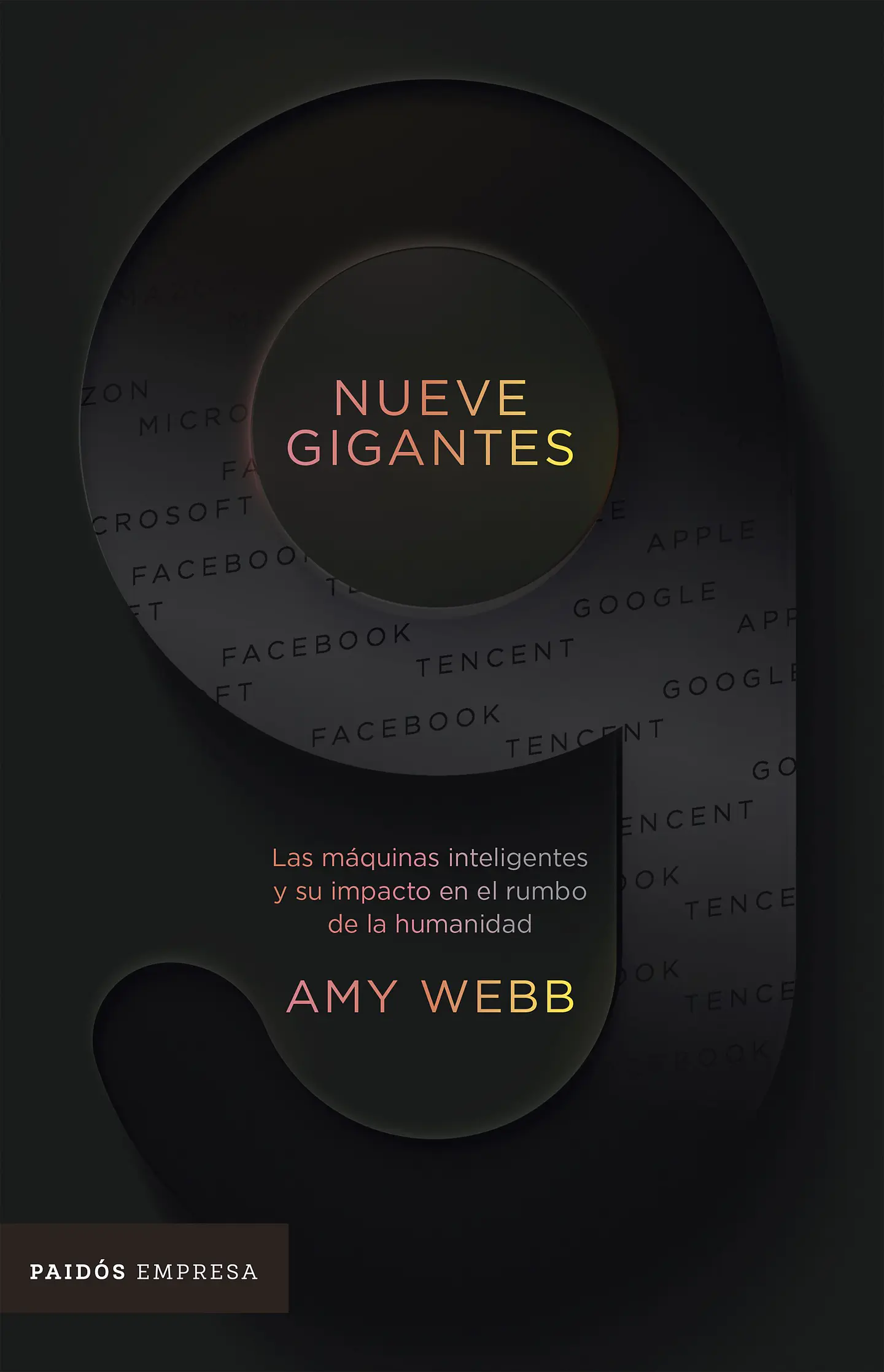 Nueve Gigantes 1