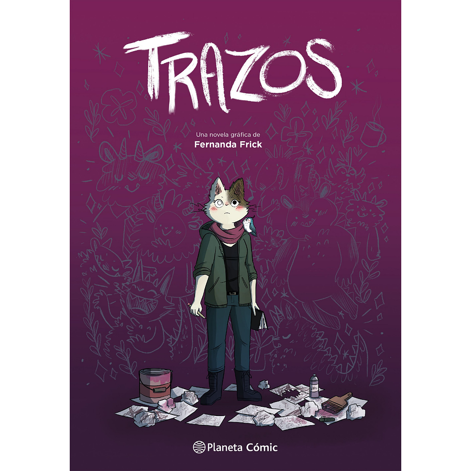 Trazos 1