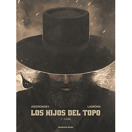 Los Hijos Del Topo