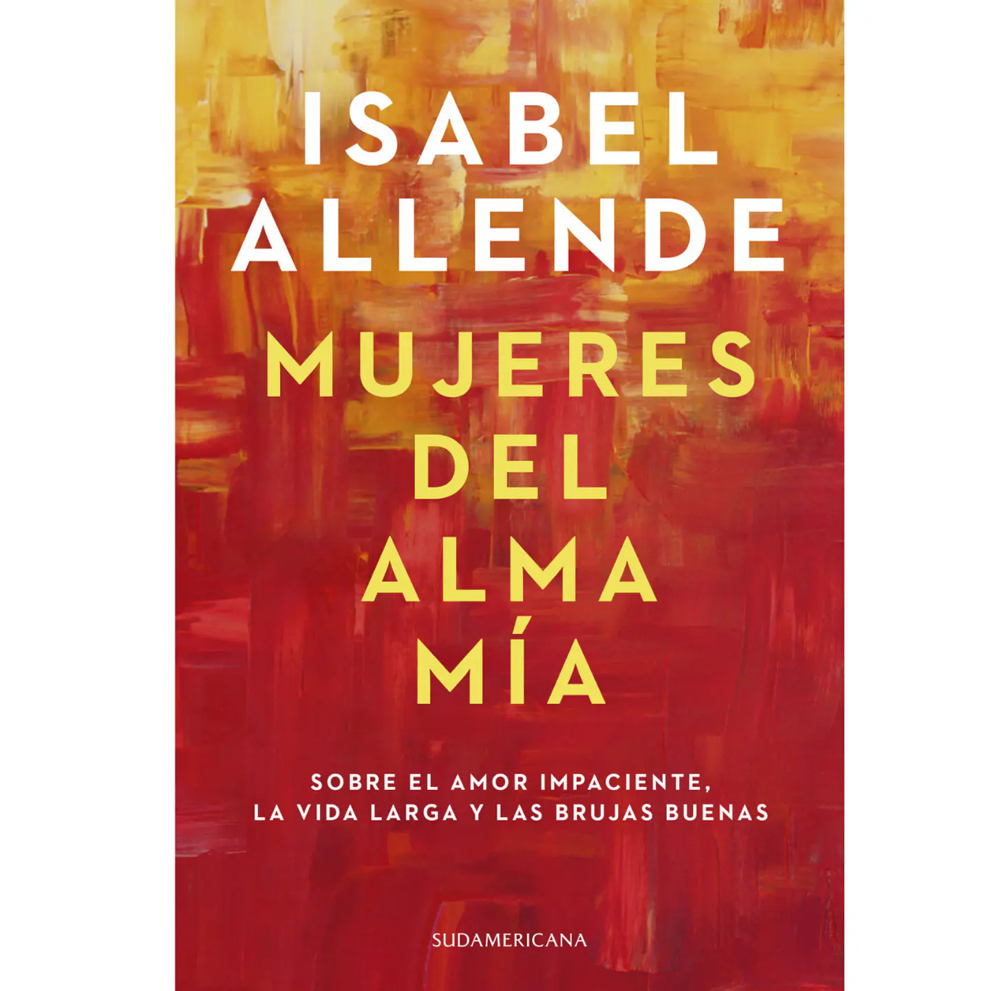 Mujeres Del Alma Mia 1