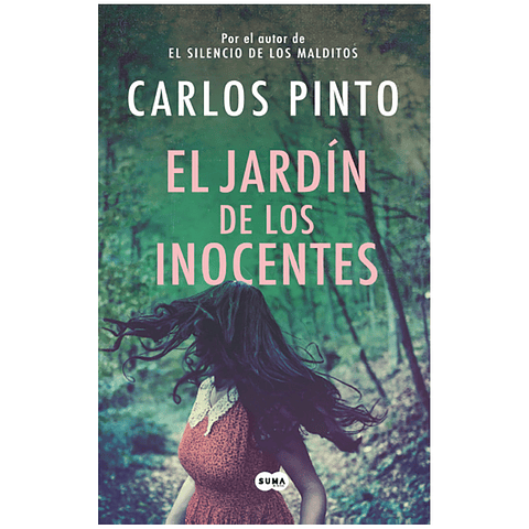 El Jardin De Los Inocentes