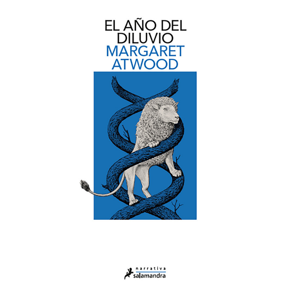 El Año Del Diluvio 1