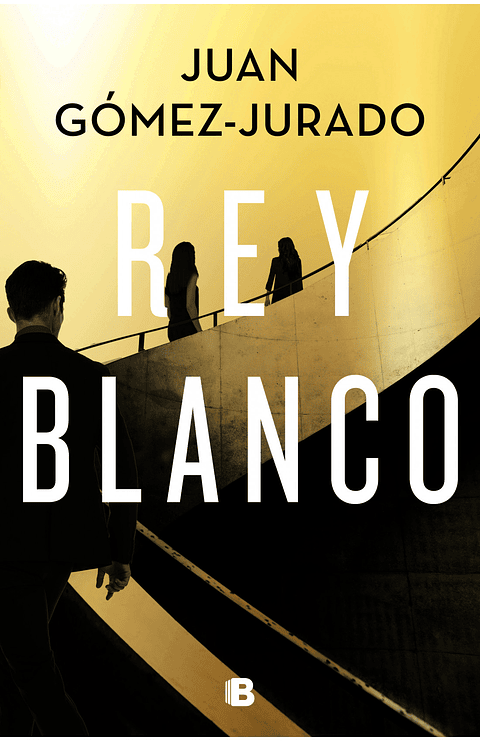 Rey Blanco