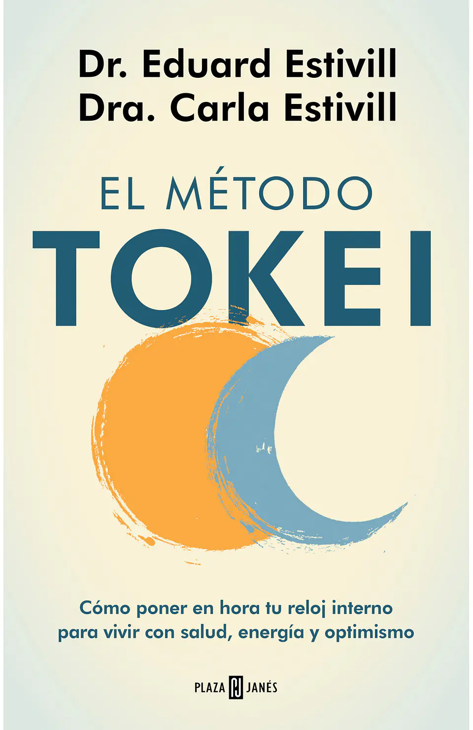 El Metodo Tokei 1