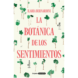 La Botanica De Los Sentimientos