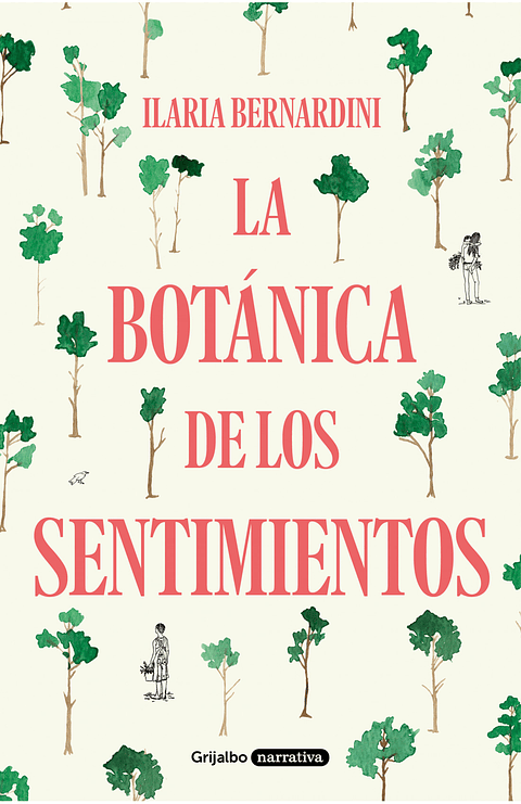 La Botanica De Los Sentimientos