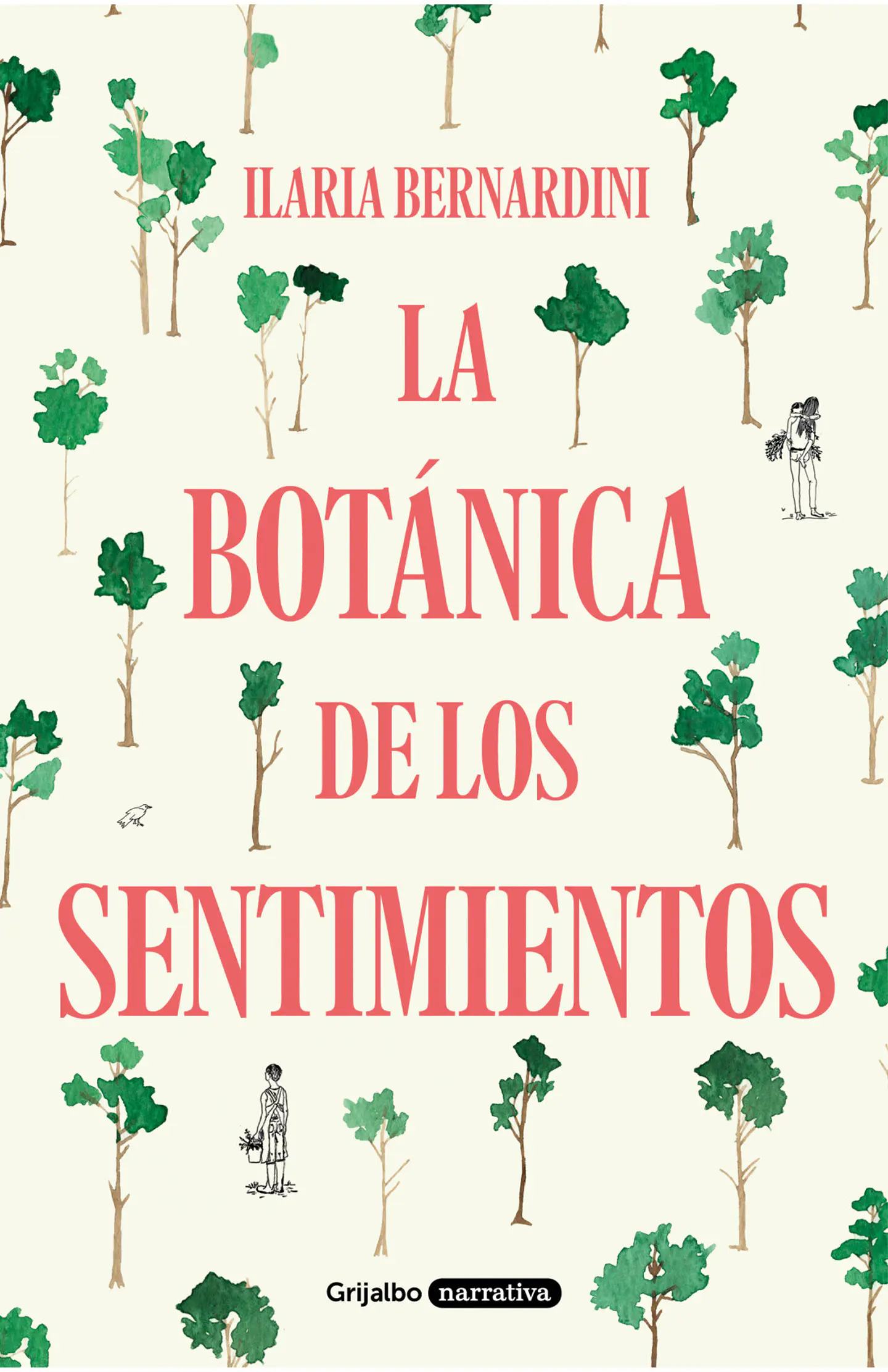 La Botanica De Los Sentimientos 1