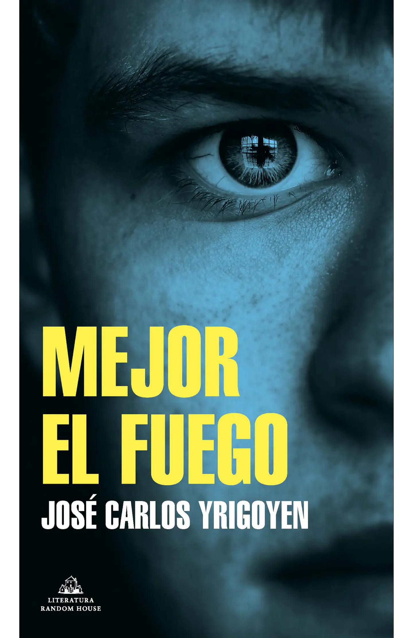 Mejor El Fuego 1